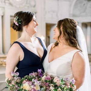 Meet your Posher, Audrey